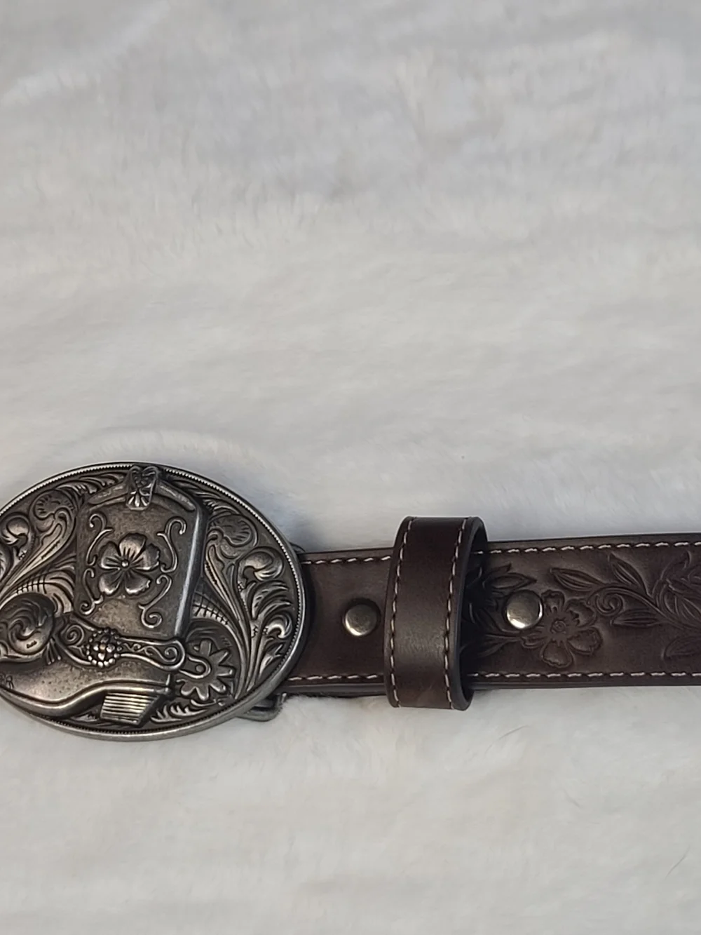 Shyanne men belt